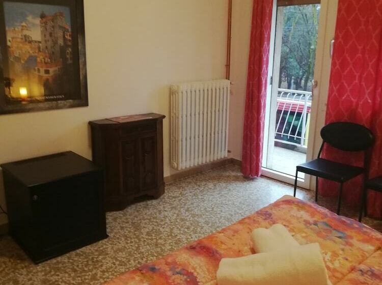 בית מלון כפרי Venice Best Vacation