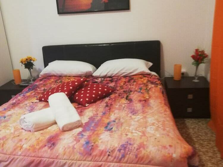 בית מלון כפרי Venice Best Vacation