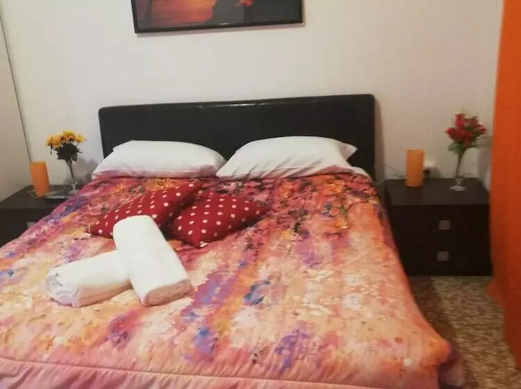 Hotelli Venice Best Vacation