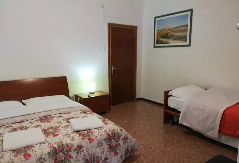 Hotelli Venice Best Vacation