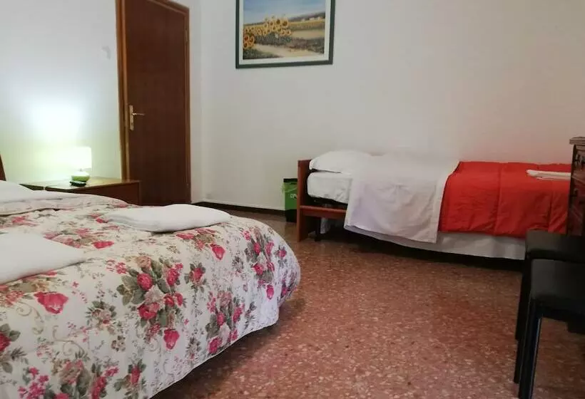 Hotelli Venice Best Vacation