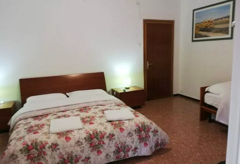 Hotelli Venice Best Vacation