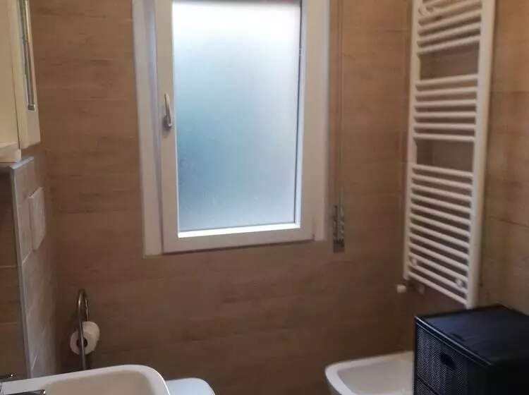 Hotelli Venice Best Vacation