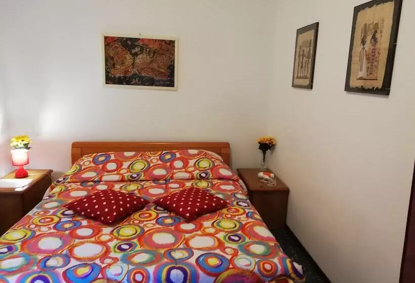 Hotelli Venice Best Vacation