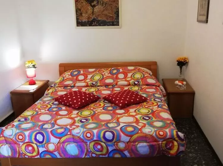 Hotelli Venice Best Vacation