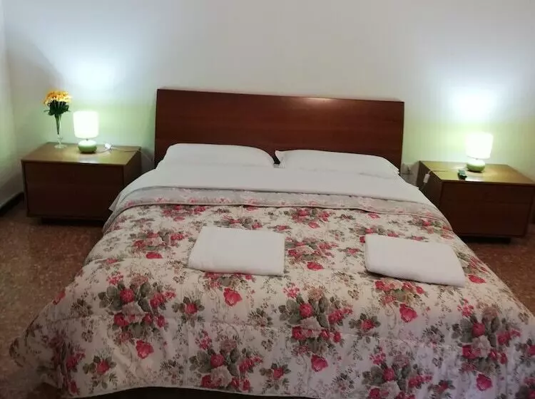 Hotelli Venice Best Vacation