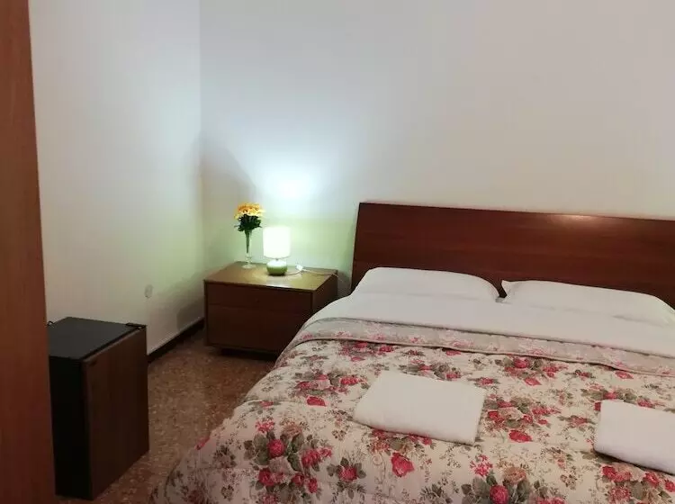 Hotelli Venice Best Vacation