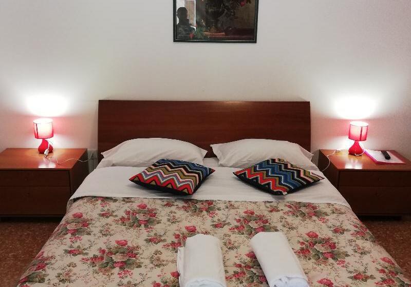 בית מלון כפרי Venice Best Vacation