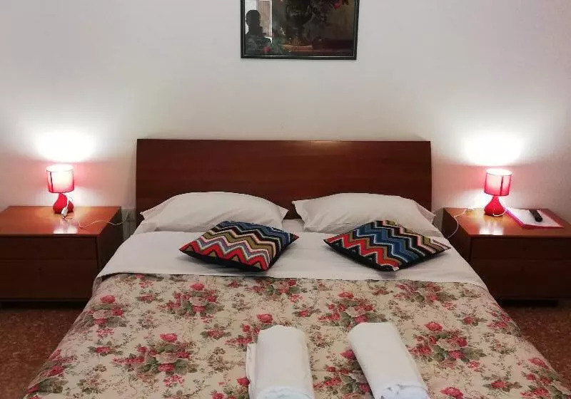 Hotelli Venice Best Vacation