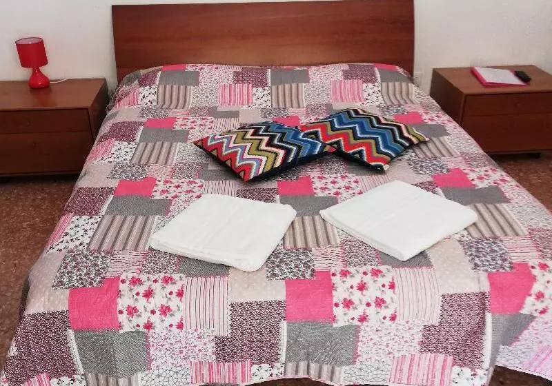 Hotelli Venice Best Vacation