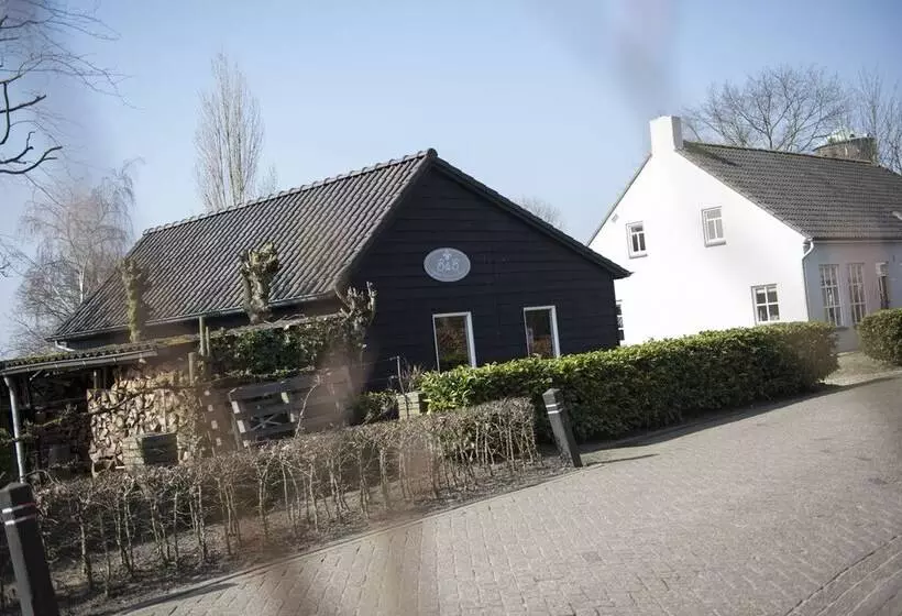 Majatalo B&b Logeren Bij Van Heeren