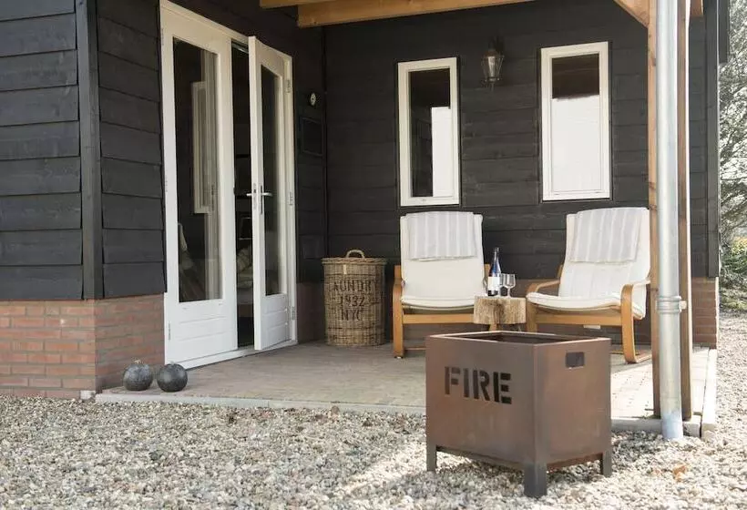 Majatalo B&b Logeren Bij Van Heeren