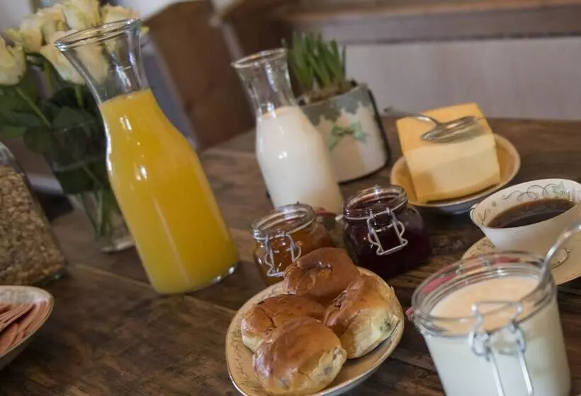 Majatalo B&b Logeren Bij Van Heeren