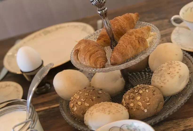 Majatalo B&b Logeren Bij Van Heeren