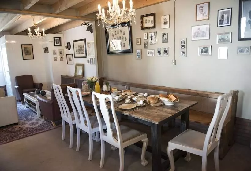 Majatalo B&b Logeren Bij Van Heeren