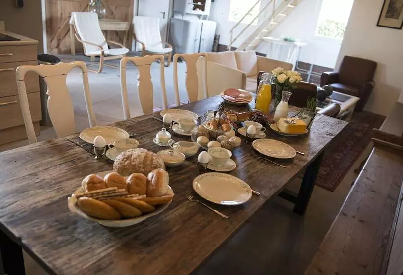 Majatalo B&b Logeren Bij Van Heeren