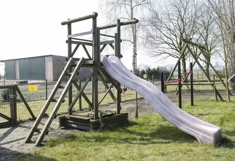 Majatalo B&b Logeren Bij Van Heeren