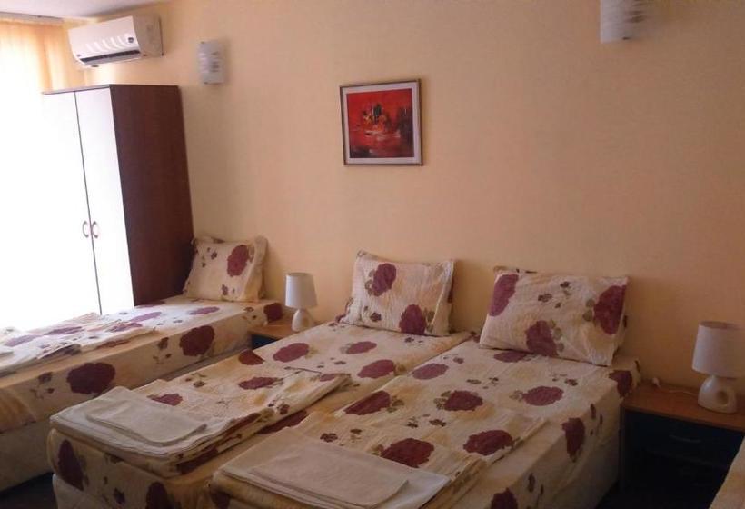 پانسیون Guest House Pri Valyo