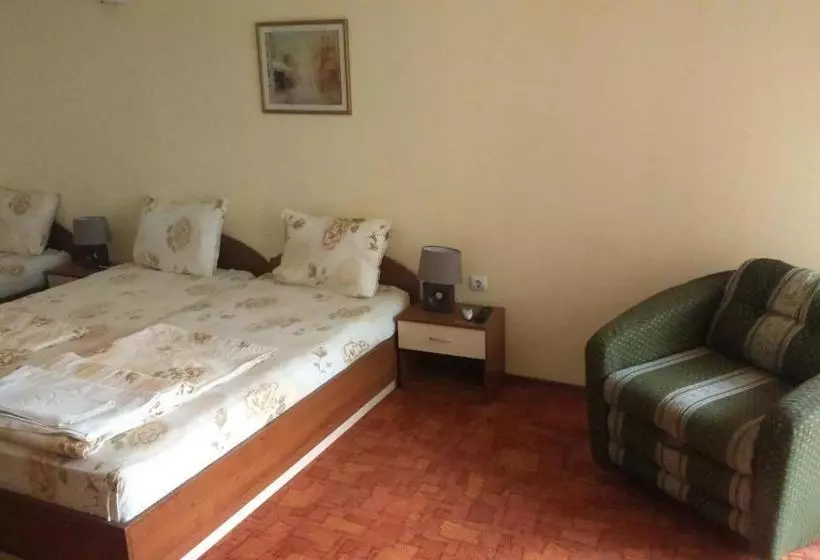 پانسیون Guest House Pri Valyo