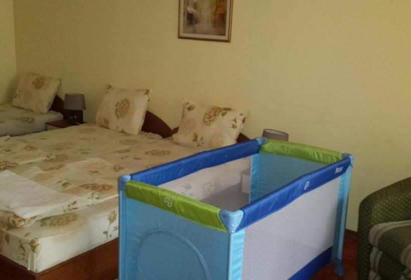 پانسیون Guest House Pri Valyo