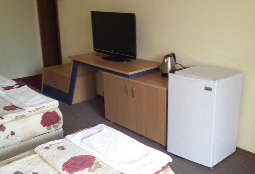 پانسیون Guest House Pri Valyo