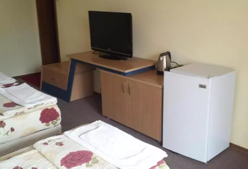 پانسیون Guest House Pri Valyo