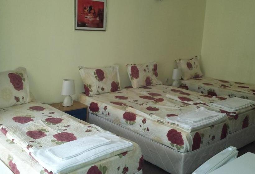 پانسیون Guest House Pri Valyo