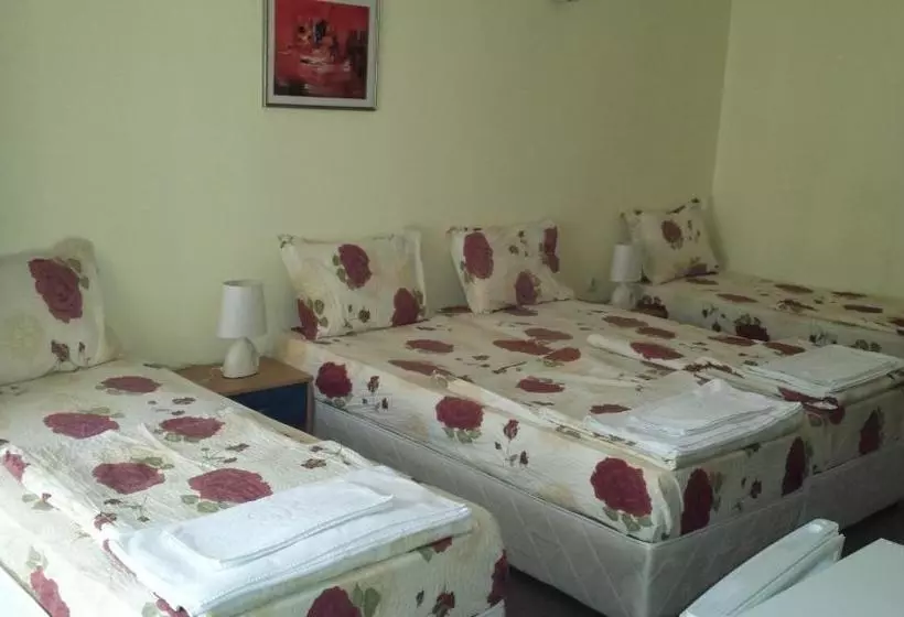 پانسیون Guest House Pri Valyo