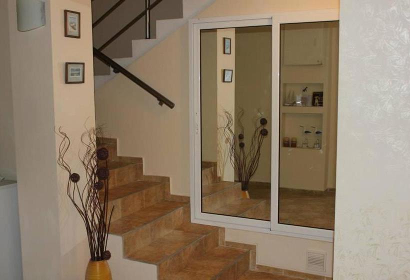 پانسیون Guest House Pri Valyo