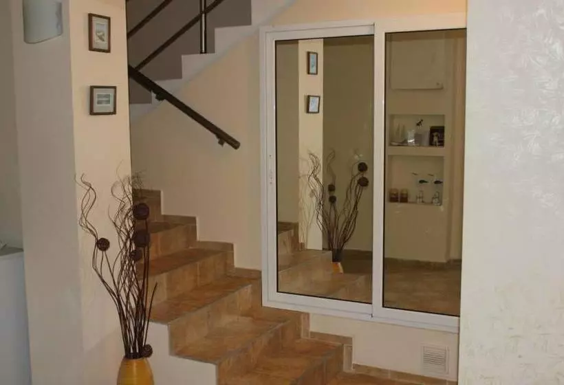 پانسیون Guest House Pri Valyo