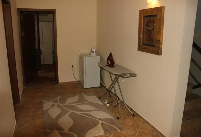 پانسیون Guest House Pri Valyo