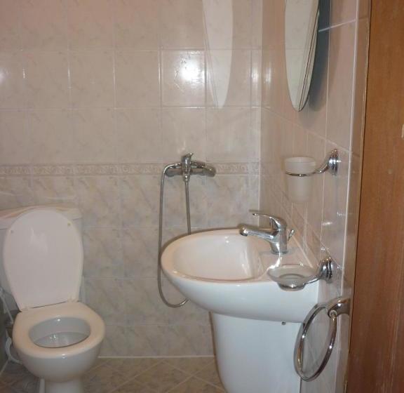 پانسیون Guest House Pri Valyo