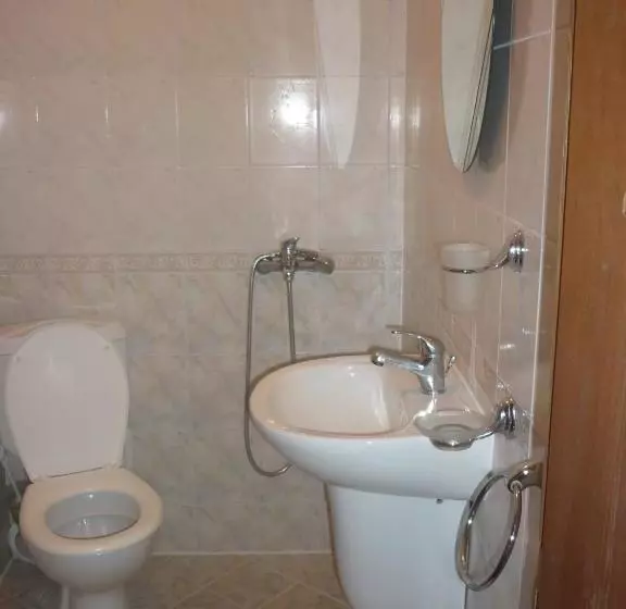 پانسیون Guest House Pri Valyo