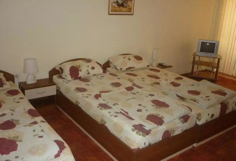 پانسیون Guest House Pri Valyo