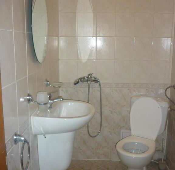 پانسیون Guest House Pri Valyo