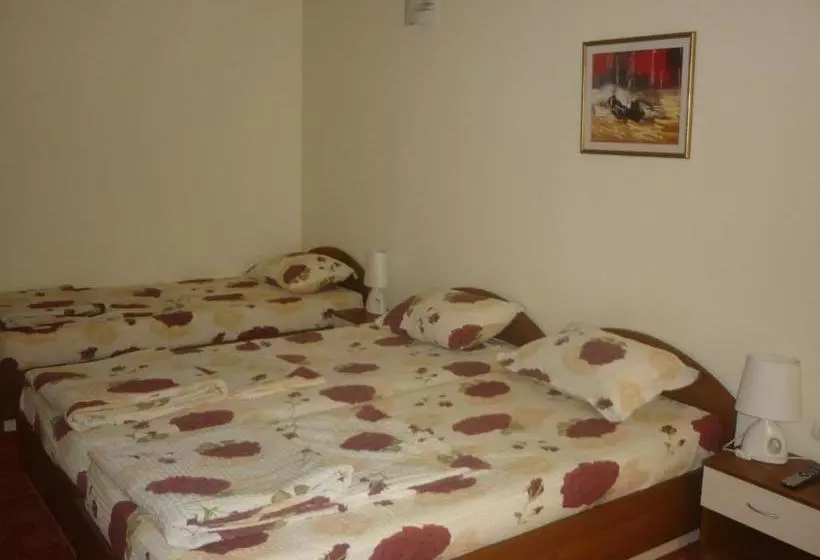 پانسیون Guest House Pri Valyo