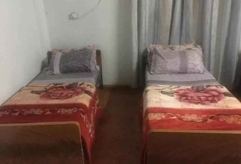 پانسیون Sami Hostel