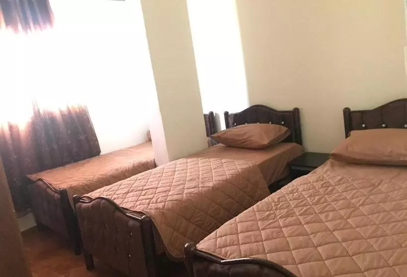 پانسیون Sami Hostel