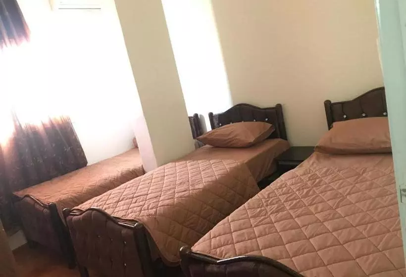 پانسیون Sami Hostel