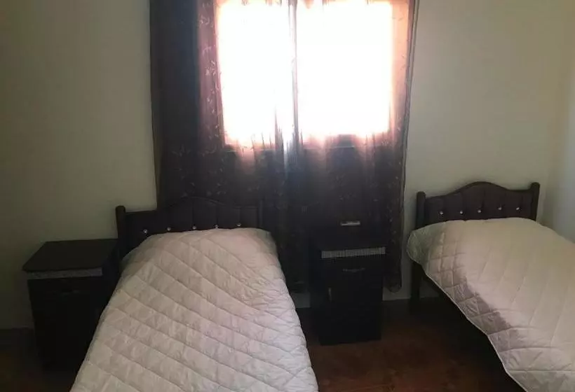 پانسیون Sami Hostel