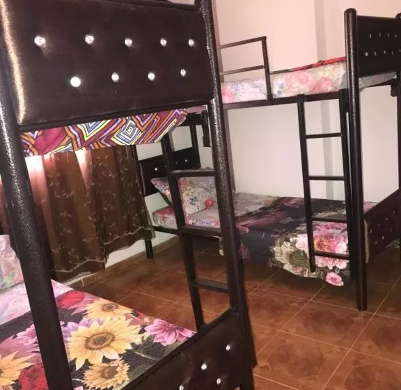 پانسیون Sami Hostel