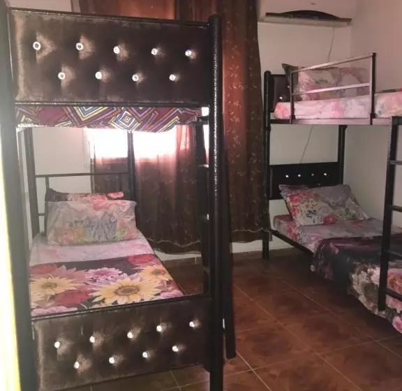 پانسیون Sami Hostel