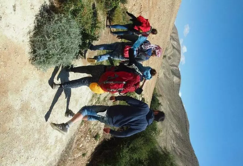 پانسیون Sami Hostel