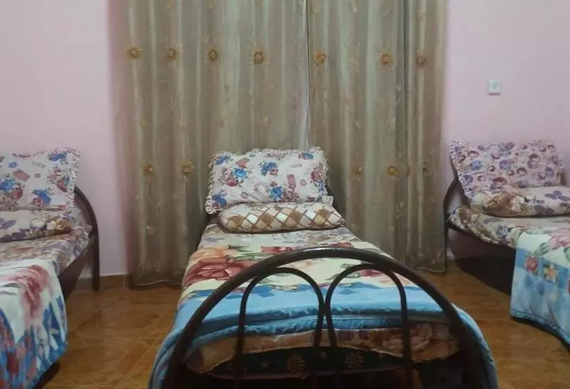 پانسیون Sami Hostel