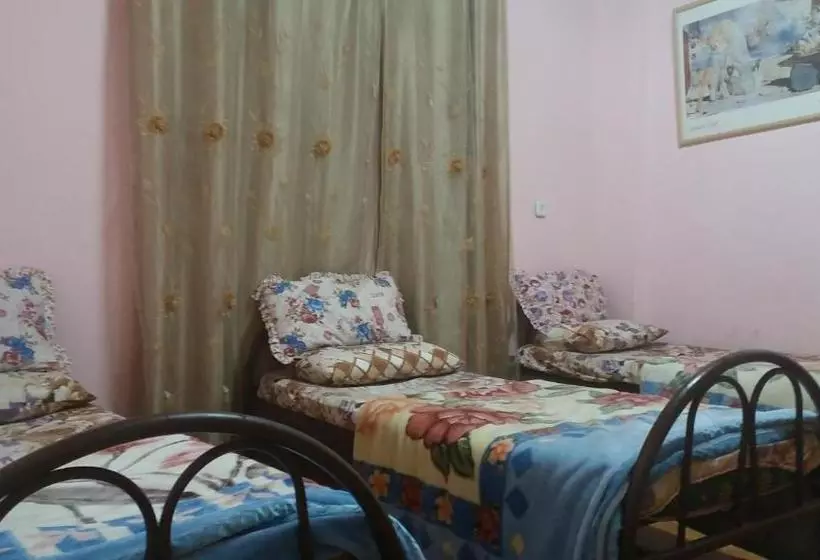 پانسیون Sami Hostel