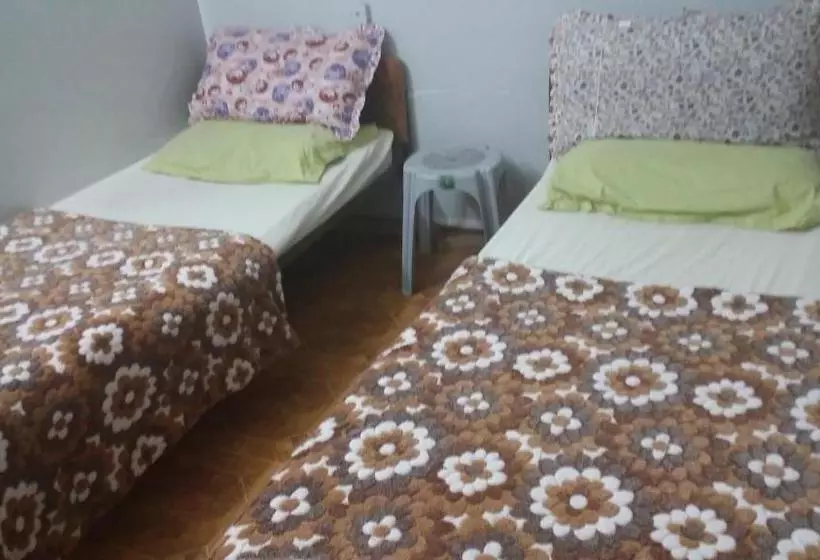 پانسیون Sami Hostel