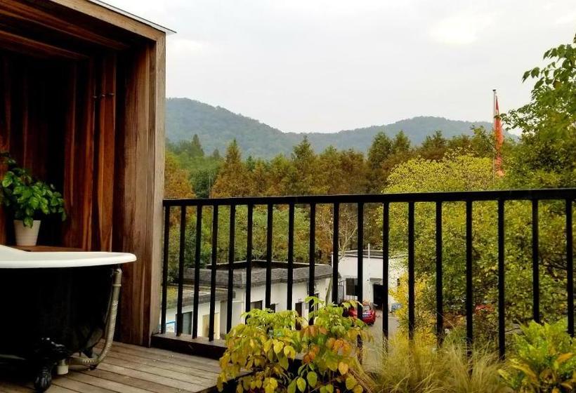 Pansiyon Xihu Congcongnanian Boutique Inn