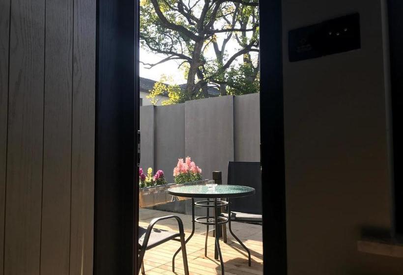 Pansiyon Xihu Congcongnanian Boutique Inn