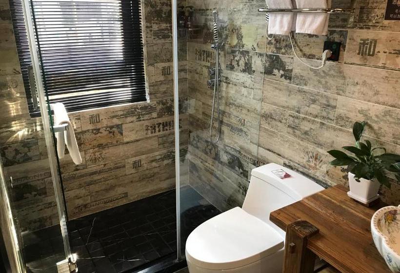 Pansiyon Xihu Congcongnanian Boutique Inn