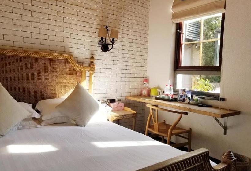 Pansiyon Xihu Congcongnanian Boutique Inn